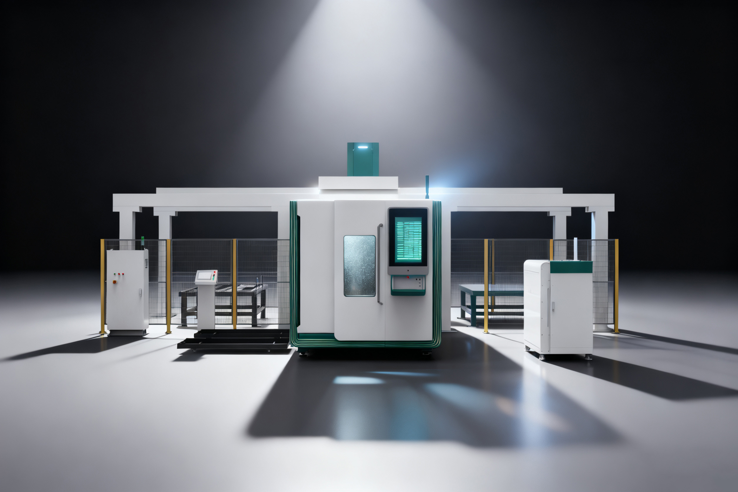激光板材切割机B Plus系列